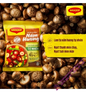 Hạt nêm nấm hương Maggi - 450gr