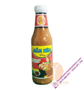 Mắm nêm AL - 280ml