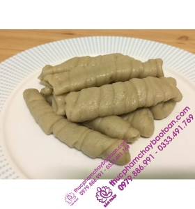 Mỳ Căn Ống (Ruột Heo) BT - 1kg