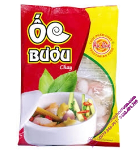 Ốc bươu Âu Lạc - 130gm