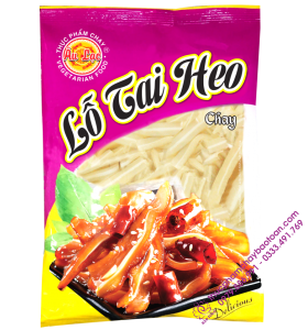 Tai heo Âu Lạc - 130gm