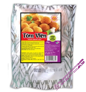 Tôm viên AL - 200gm