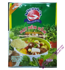 Hạt nêm nấm Vicook's 1kg