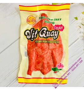 Vịt quay Âu Lạc 500gm