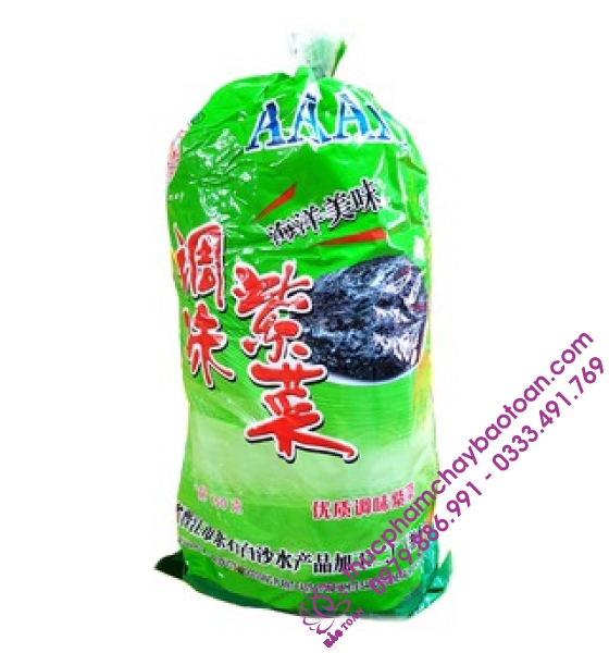 Rong biển 5A - 700gr
