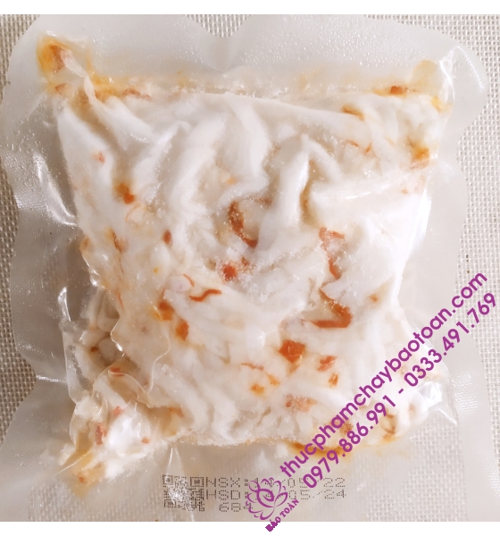 Cua sợi AL - 200gm