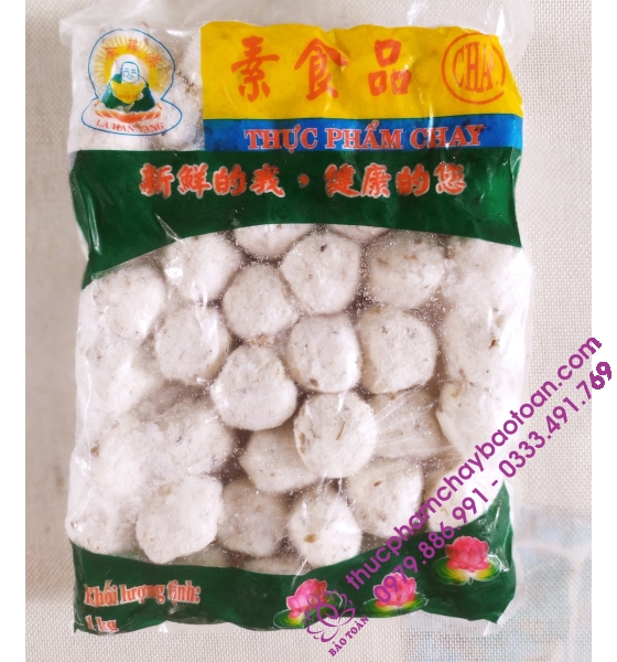 Bò viên La Hán 1kg