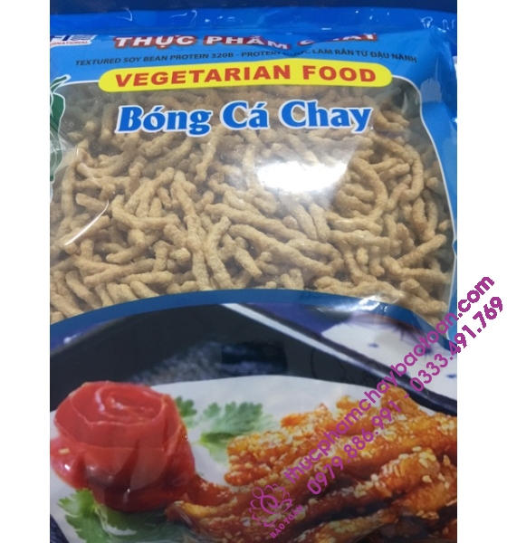 Bóng cá Thái Dương - 1kg