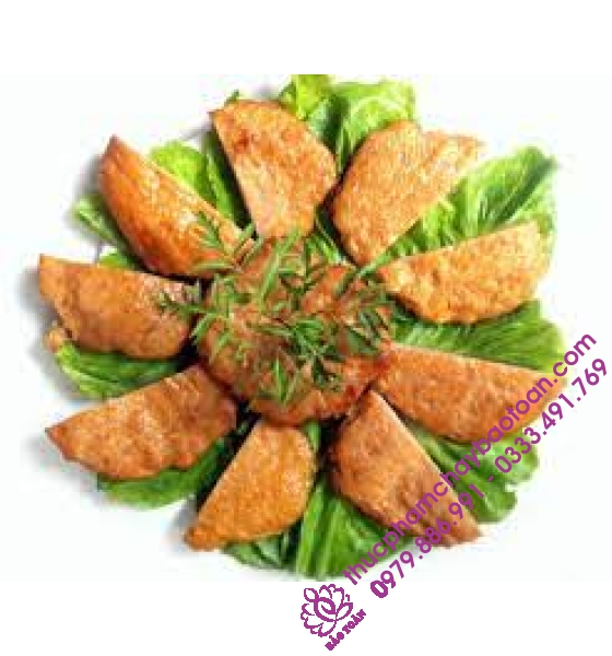Chả cua Phương Loan 500gr