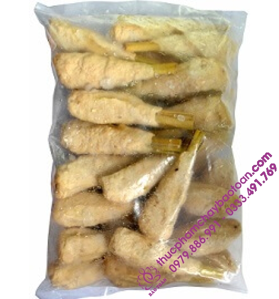 Đùi gà sả BT - 1kg