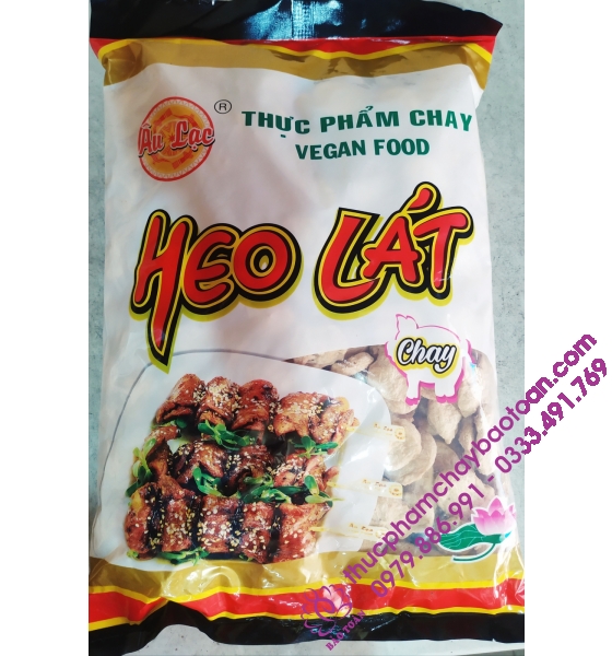 Heo lát Âu Lạc 1kg