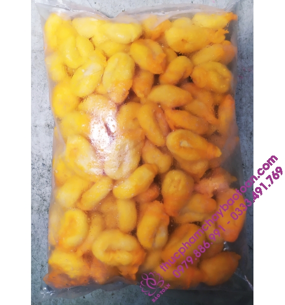 Tép đỏ BT - 1kg