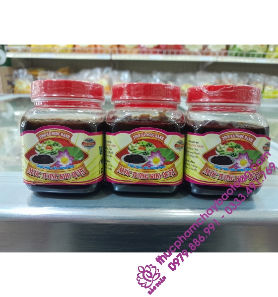 Tương kho quẹt Ngọc Hạnh