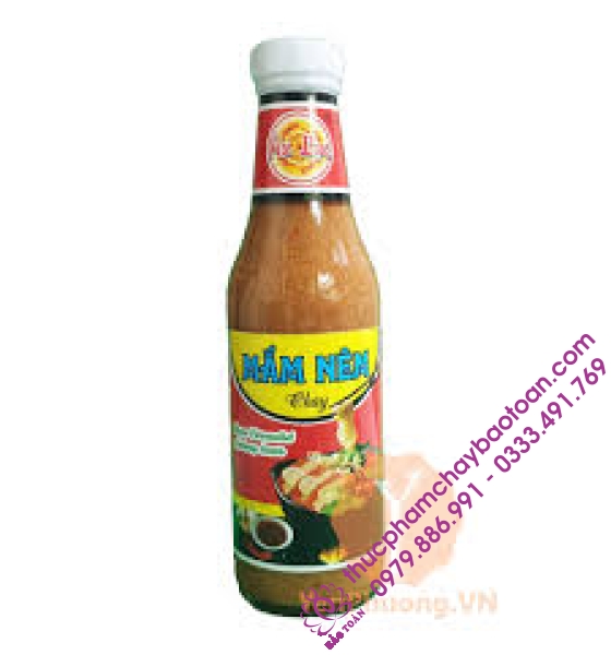 Mắm nêm AL - 280ml