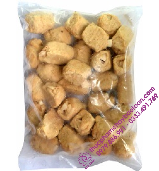 Sườn dừa BT - 500gr